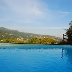 Agriturismo La Limonaia Molazzana
